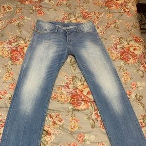 Diesel belther jeans